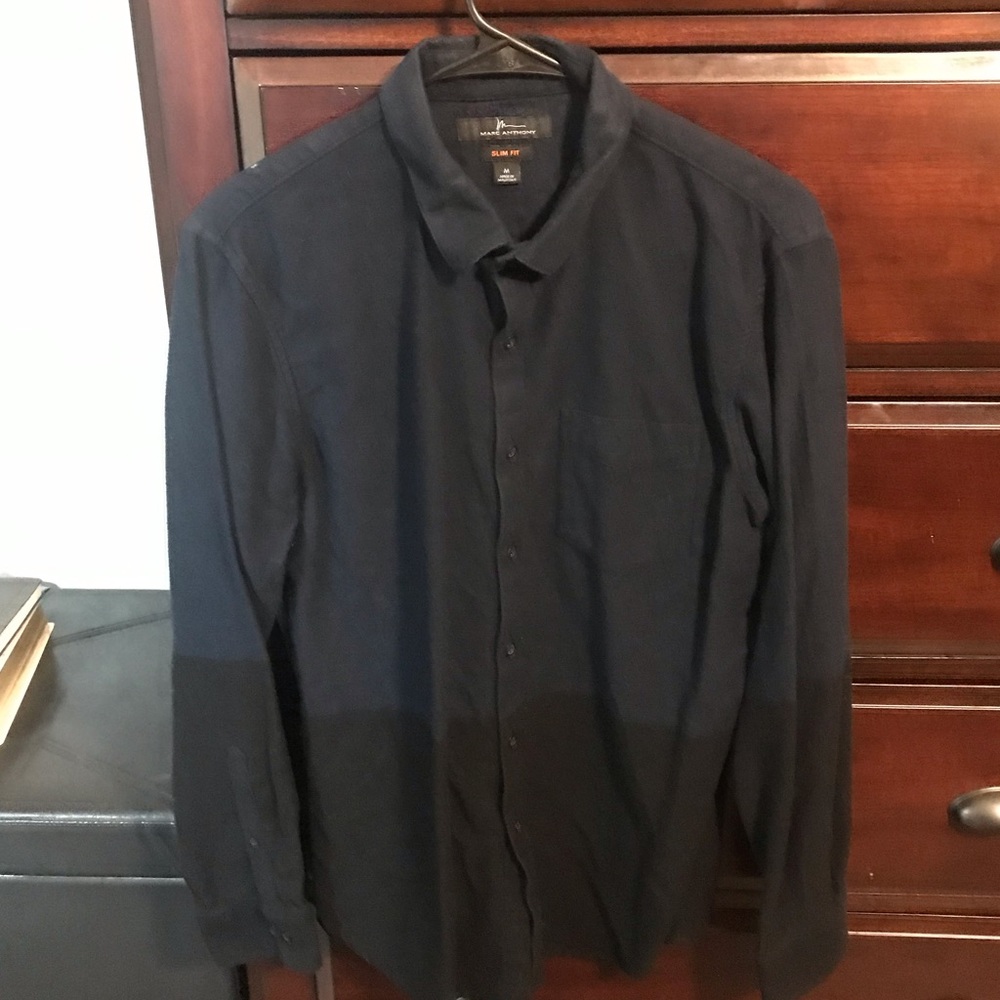 Marc Anthony dress shirt
